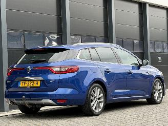 Renault Mégane 1.6 dCi GT Sport Camera Navi Clima picture 4