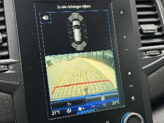 Renault Mégane 1.6 dCi GT Sport Camera Navi Clima picture 10