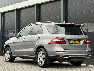 Mercedes M-klasse 350 BlueTEC Dak 4MATIC EURO-6 picture 5