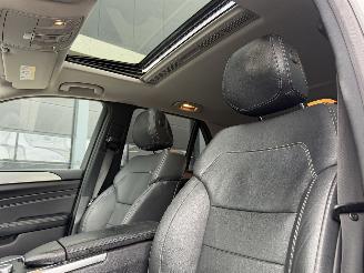 Mercedes M-klasse 350 BlueTEC Dak 4MATIC EURO-6 picture 8