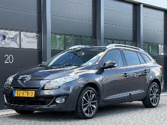 bruktbiler auto Renault Mégane 1.5 DCi Bose Camera Clima PDC 2012/8