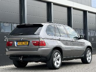 BMW X5 3.0d Pano Navi Clima Leer picture 4