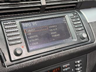 BMW X5 3.0d Pano Navi Clima Leer picture 11