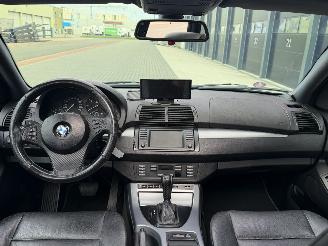 BMW X5 3.0d Pano Navi Clima Leer picture 7
