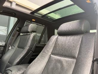 BMW X5 3.0d Pano Navi Clima Leer picture 8