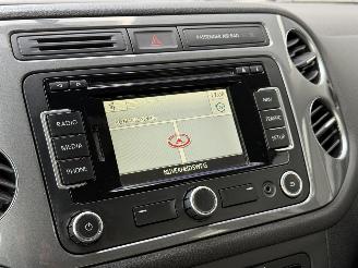 Volkswagen Tiguan 1.4 TSI 4Motion Navi PDC picture 10