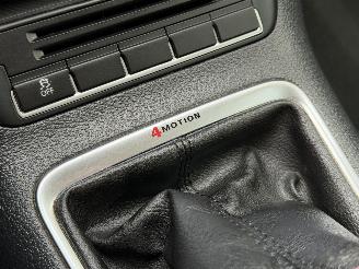 Volkswagen Tiguan 1.4 TSI 4Motion Navi PDC picture 13