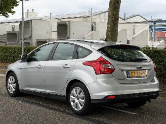 Ford Focus 1.6 TI-VCT picture 4