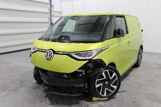 uszkodzony samochody osobowe Volkswagen ID.Buzz  2023/3