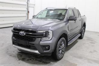 uszkodzony samochody osobowe Ford Ranger  2025/3