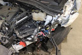 MG ZS  picture 21