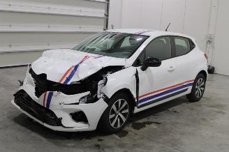 Schadeauto Renault Clio  2023/1