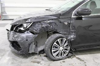 Peugeot 308  picture 5