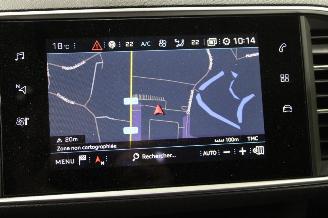 Peugeot 308  picture 14