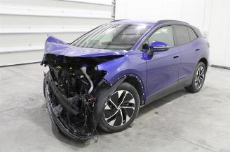 Schadeauto Volkswagen ID.4  2024/10