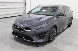 Avarii autoturisme Kia Pro cee d pro_cee'd 2024/7