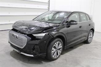 Avarii autoturisme Audi Q4 e-tron 2023/3