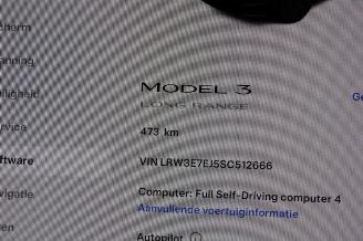 Tesla Model 3  picture 13