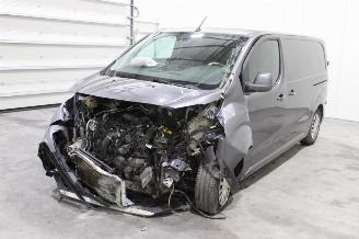 Sloopauto Toyota ProAce  2018/1