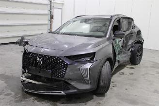 Sloopauto DS Automobiles DS 7 Crossback DS7 Crossback 2023/3