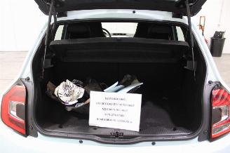 Renault Twingo  picture 21
