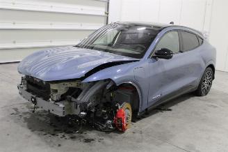 Unfallwagen Ford Mustang  2024/6