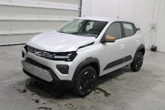 Avarii autoturisme Dacia Spring  2025/1