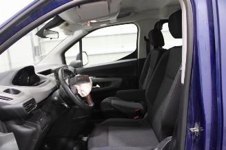 Peugeot Rifter  picture 11