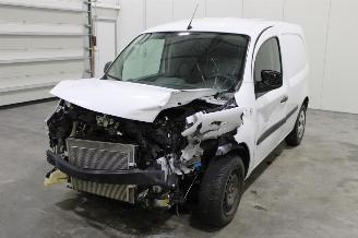 Schadeauto Nissan Nv250  2021/9
