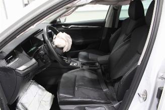 Skoda Octavia  picture 12