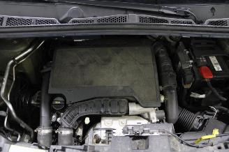 Opel Combo  picture 16
