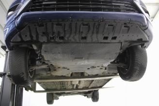Opel Combo  picture 17