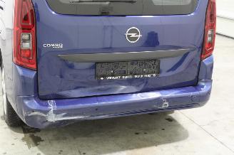 Opel Combo  picture 6