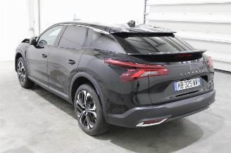 Citroën C5 X  picture 4