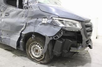 Mercedes Sprinter  picture 20