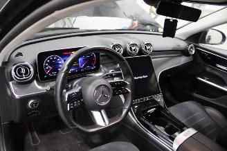 Mercedes C-klasse C 220 picture 10