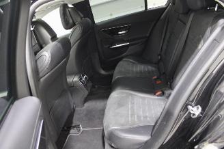 Mercedes C-klasse C 220 picture 13