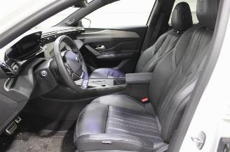 Peugeot 308  picture 10