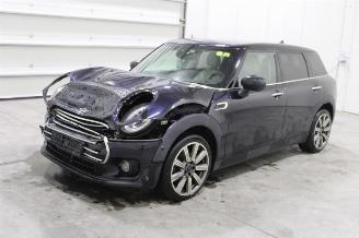 Avarii autoturisme Mini One _D_CLUBMAN 2020/7