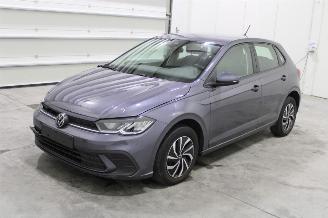 Avarii autoturisme Volkswagen Polo  2022/11