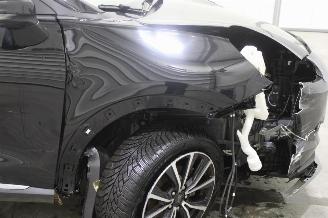 Ford Puma  picture 6