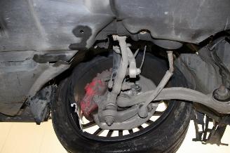 Mercedes C-klasse C 220 picture 19