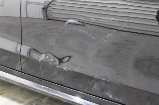 Mercedes C-klasse C 220 picture 10