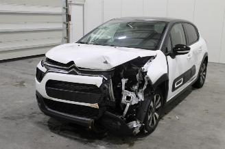 Unfallwagen Citroën C3  2023/5