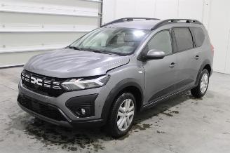 Avarii autoturisme Dacia Jogger  2023/12