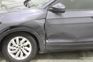 Volkswagen T-Cross  picture 5