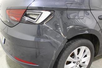 Seat Leon  picture 5