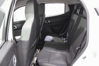 Dacia Spring  picture 11