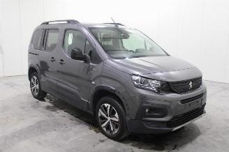 Peugeot Rifter  picture 2