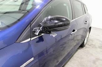 Renault Mégane Megane picture 7